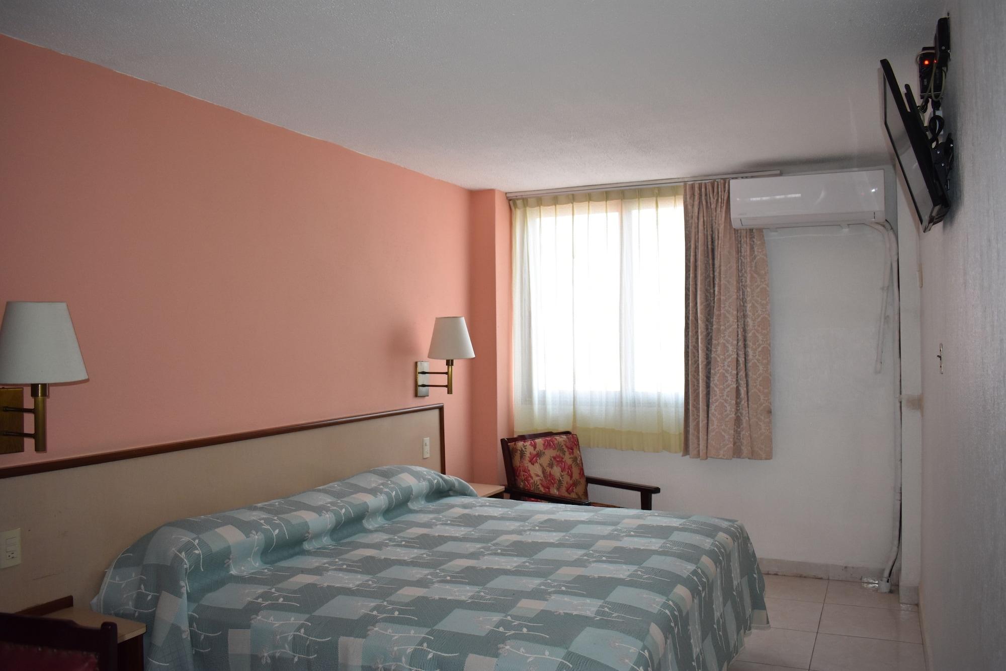 Hotel Baluarte Βερακρούζ Εξωτερικό φωτογραφία