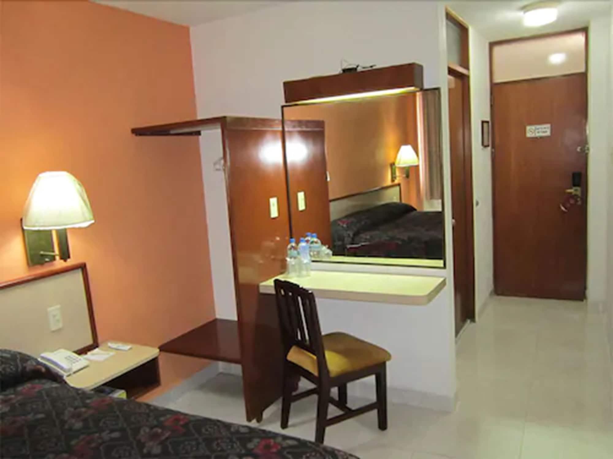 Hotel Baluarte Βερακρούζ Εξωτερικό φωτογραφία