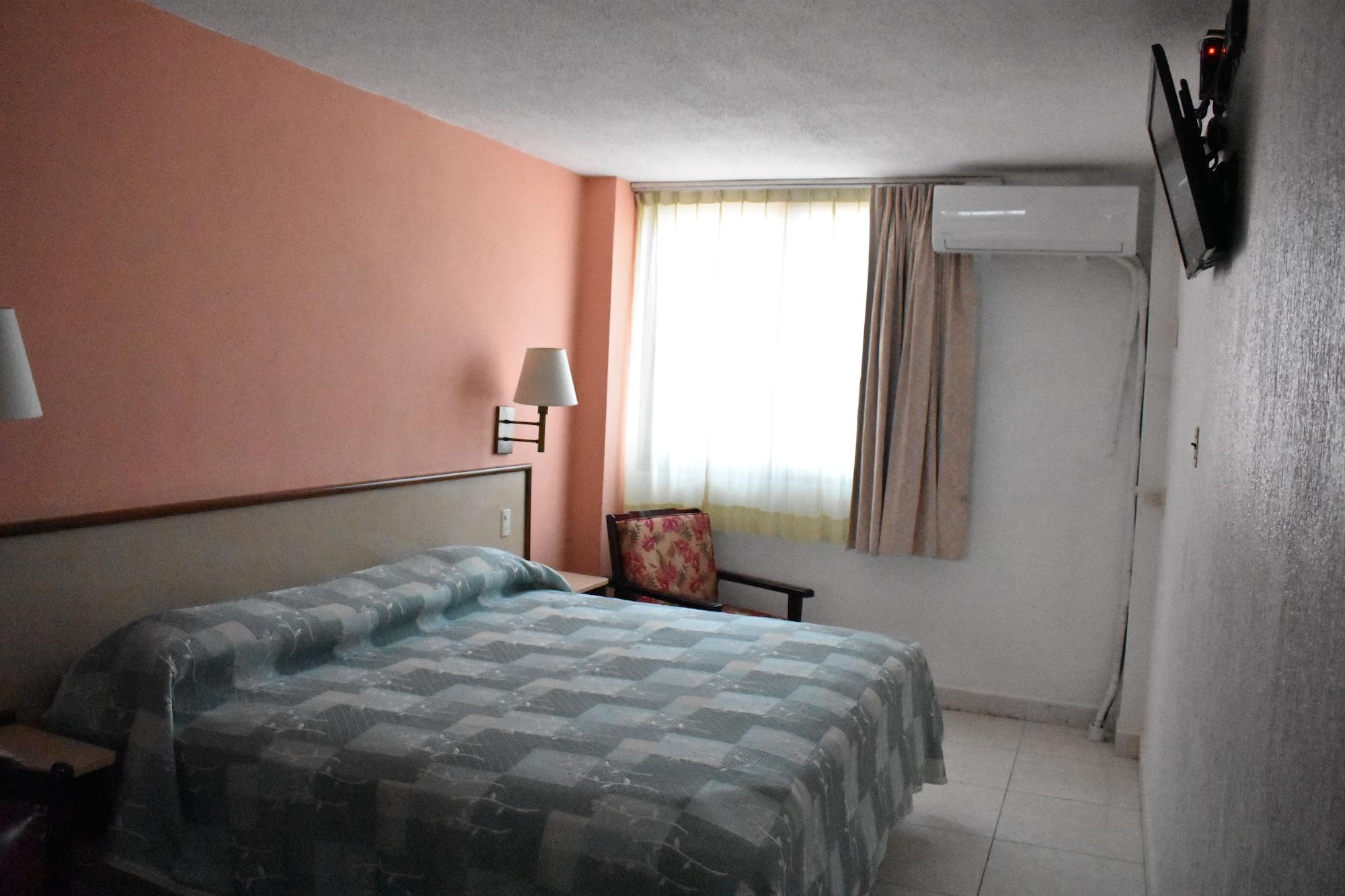 Hotel Baluarte Βερακρούζ Εξωτερικό φωτογραφία