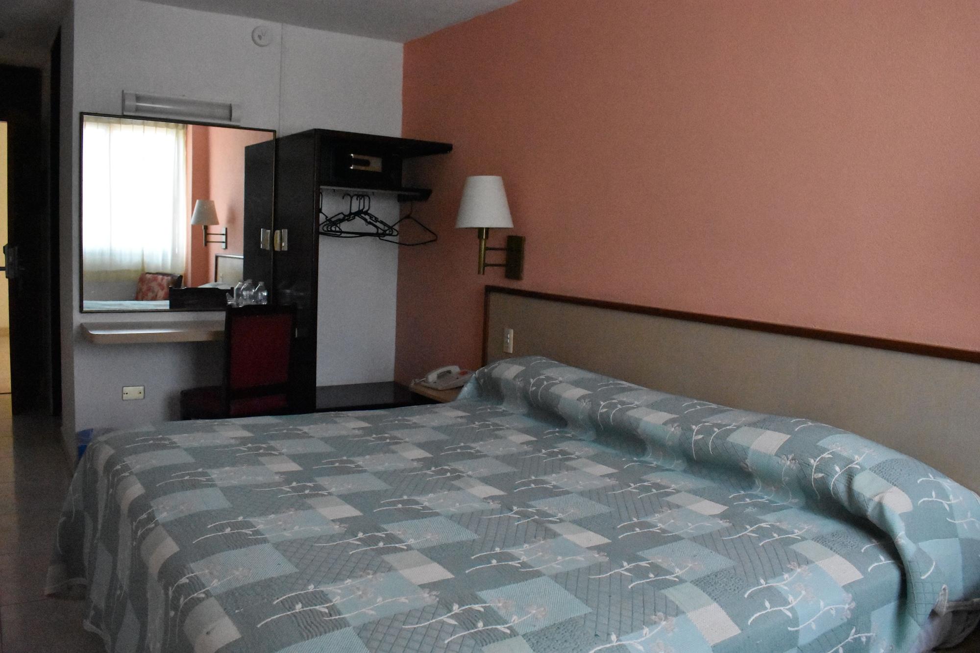 Hotel Baluarte Βερακρούζ Εξωτερικό φωτογραφία