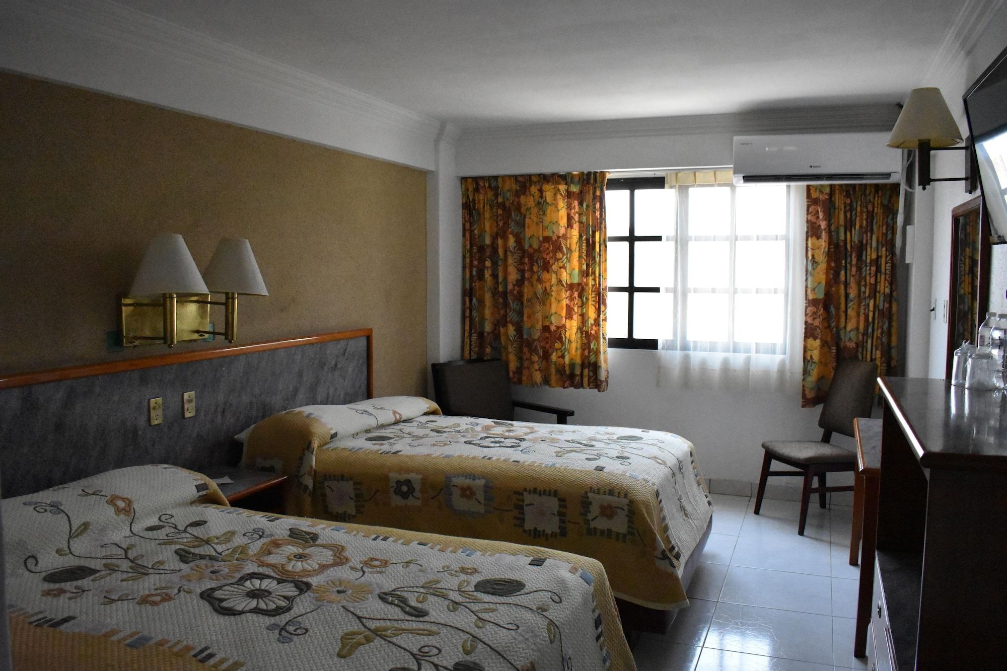 Hotel Baluarte Βερακρούζ Εξωτερικό φωτογραφία