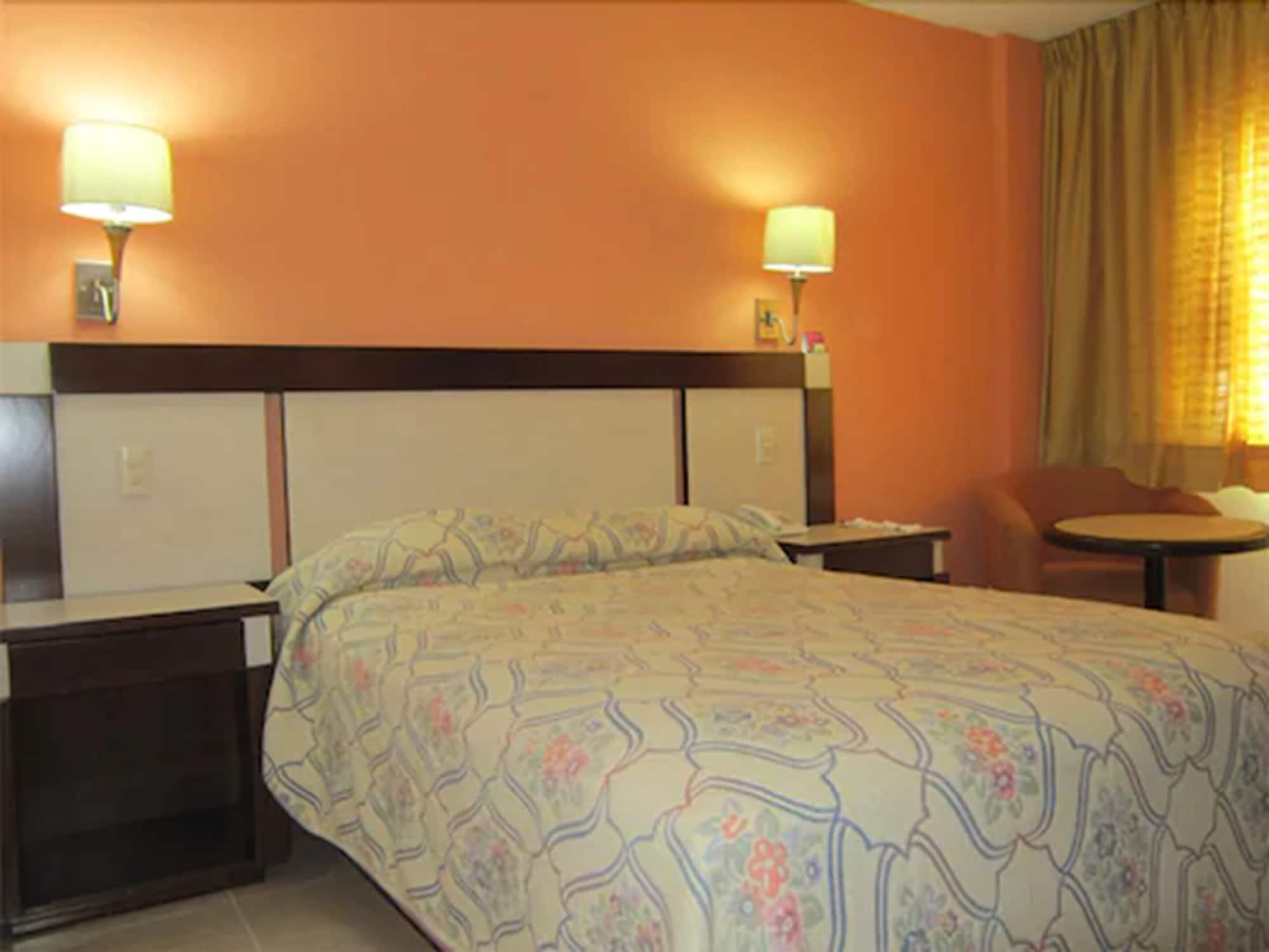 Hotel Baluarte Βερακρούζ Εξωτερικό φωτογραφία