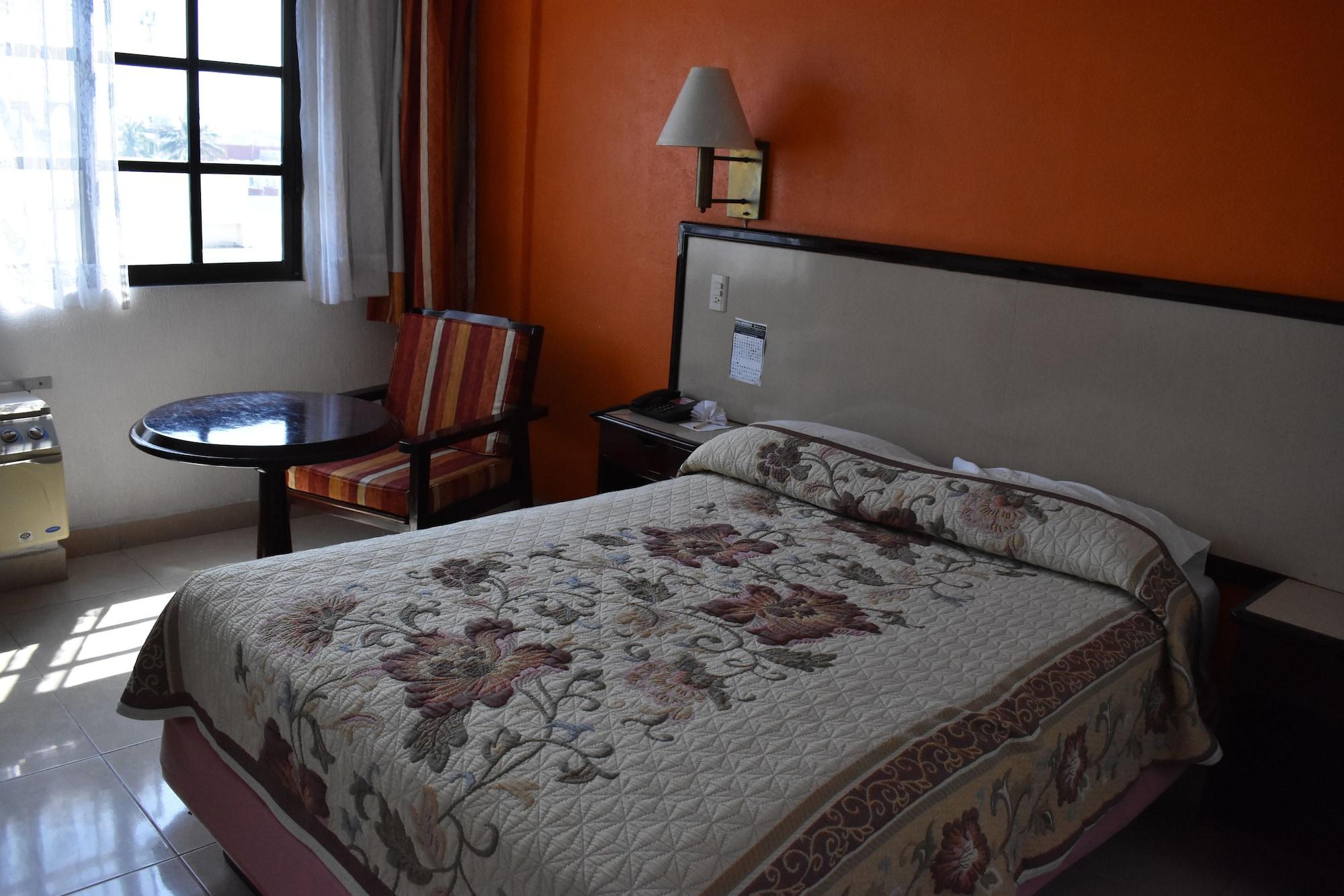 Hotel Baluarte Βερακρούζ Εξωτερικό φωτογραφία