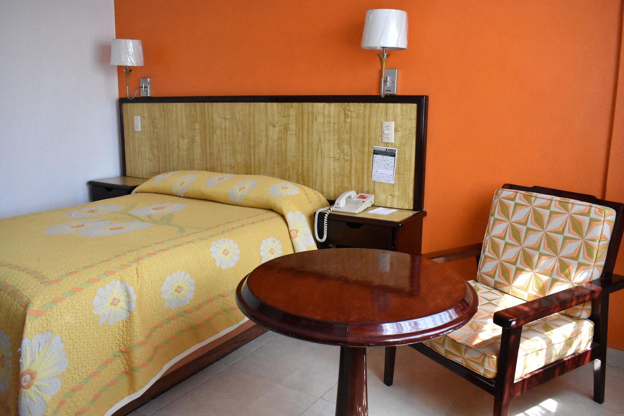 Hotel Baluarte Βερακρούζ Εξωτερικό φωτογραφία