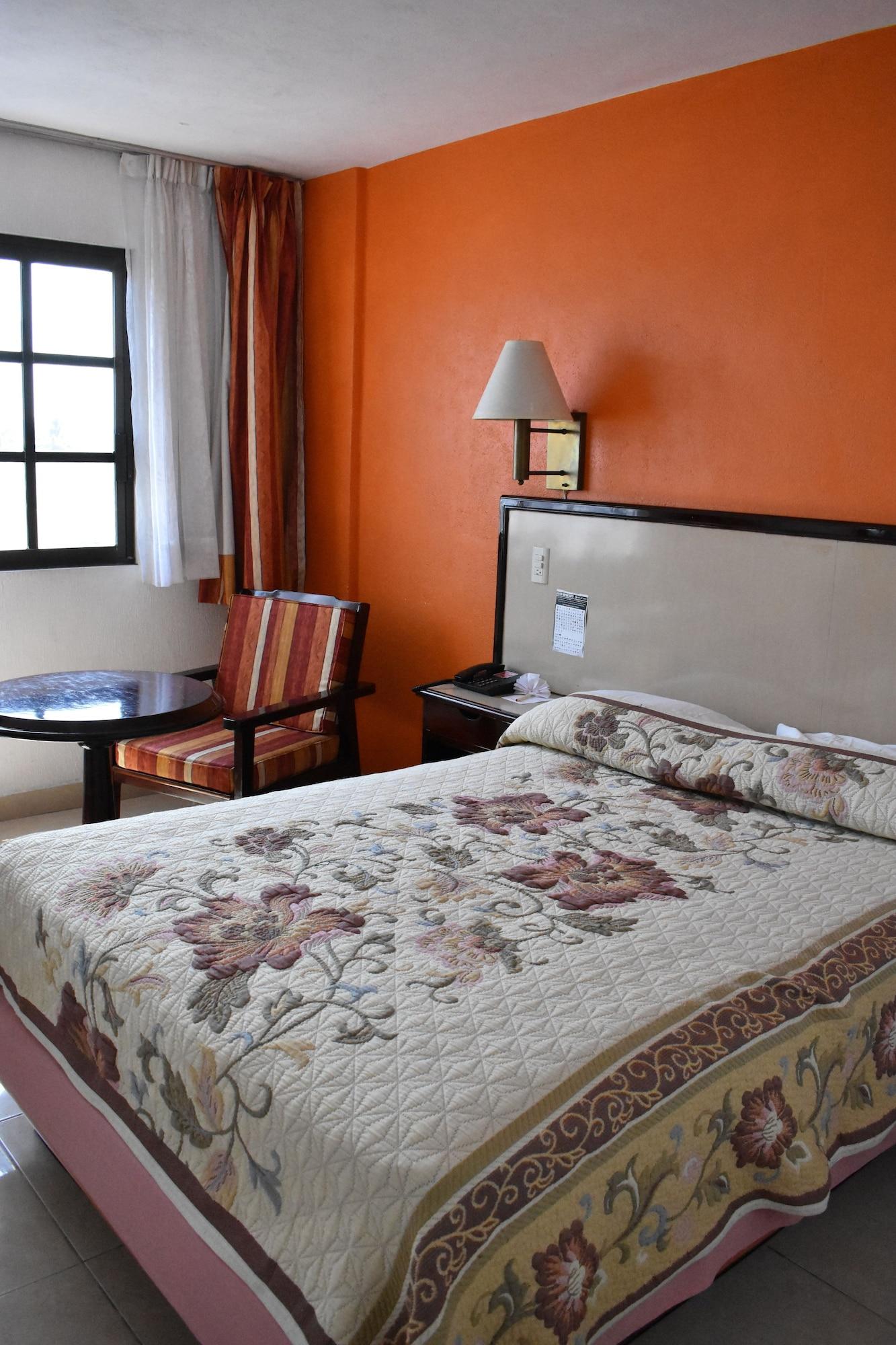 Hotel Baluarte Βερακρούζ Εξωτερικό φωτογραφία