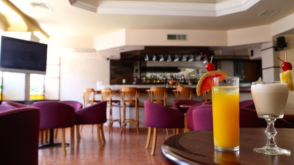 Hotel Baluarte Βερακρούζ Εξωτερικό φωτογραφία