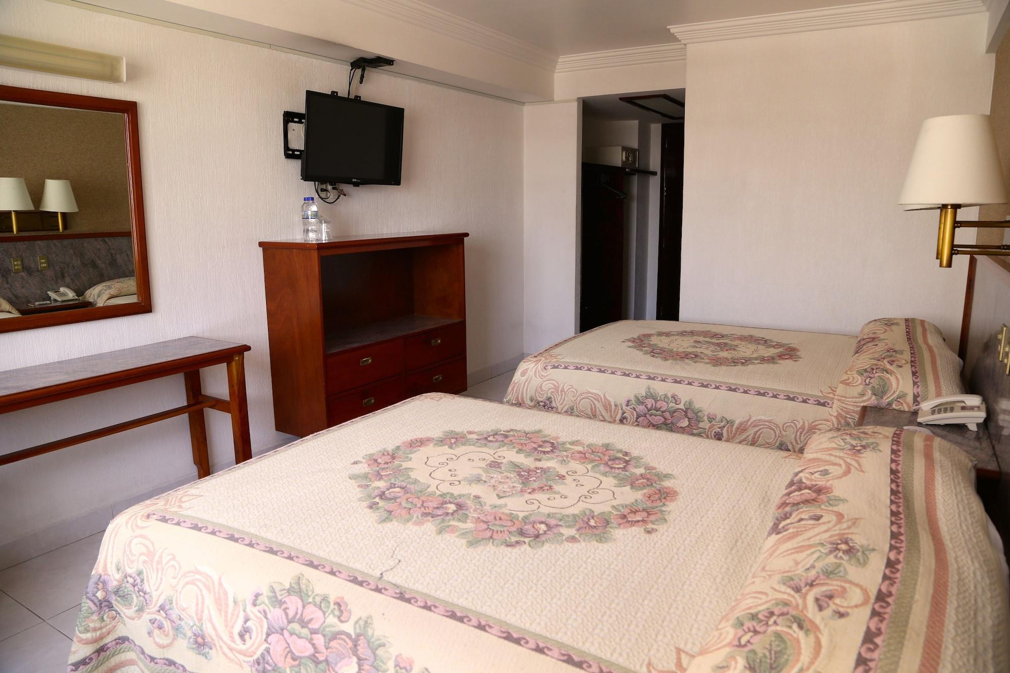 Hotel Baluarte Βερακρούζ Εξωτερικό φωτογραφία