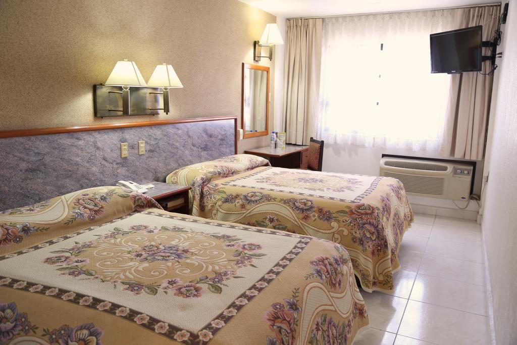 Hotel Baluarte Βερακρούζ Εξωτερικό φωτογραφία