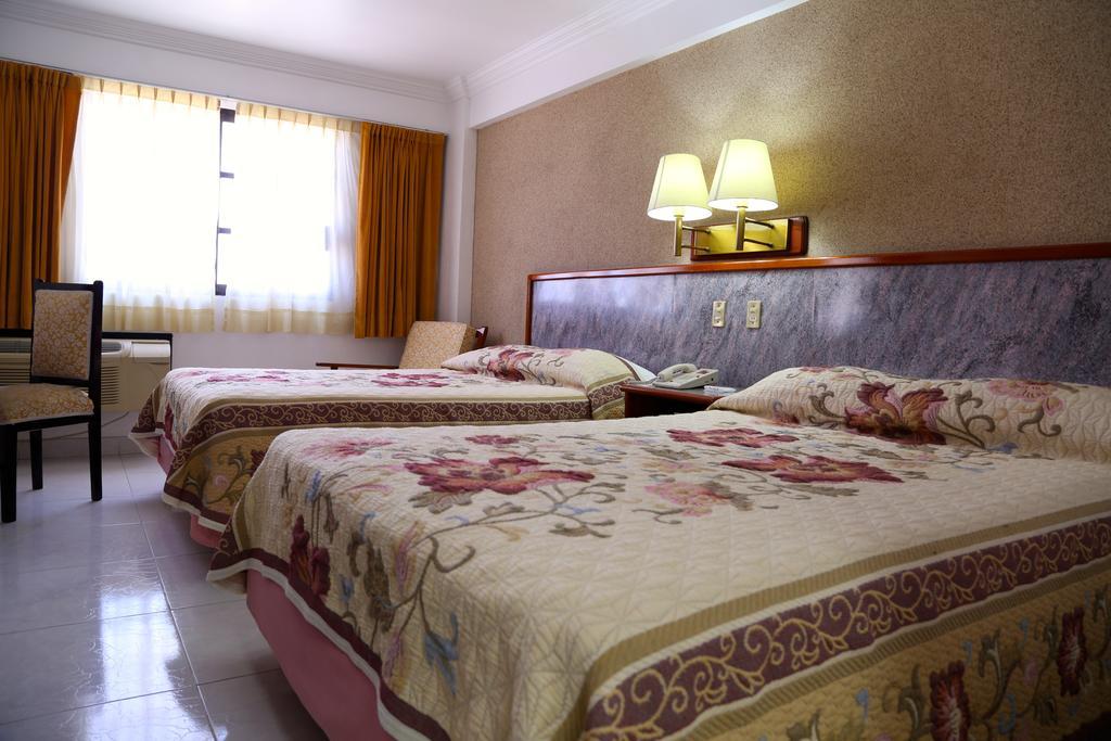 Hotel Baluarte Βερακρούζ Εξωτερικό φωτογραφία