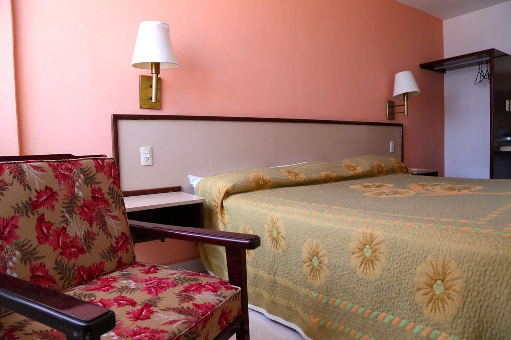 Hotel Baluarte Βερακρούζ Εξωτερικό φωτογραφία