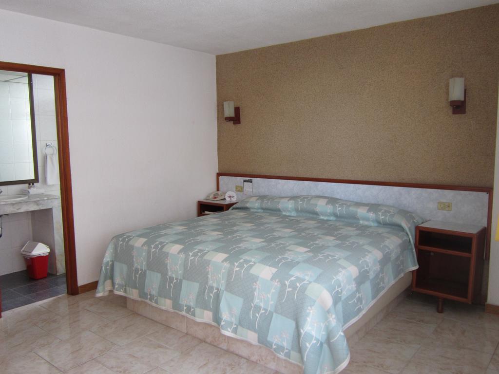 Hotel Baluarte Βερακρούζ Εξωτερικό φωτογραφία