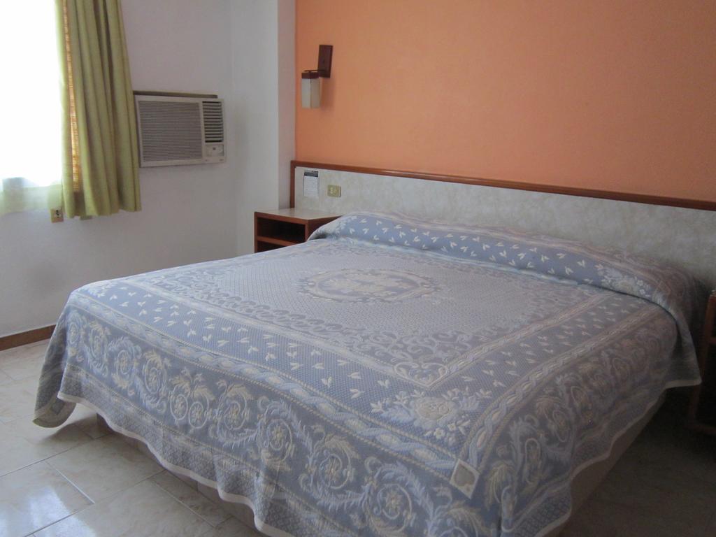 Hotel Baluarte Βερακρούζ Εξωτερικό φωτογραφία