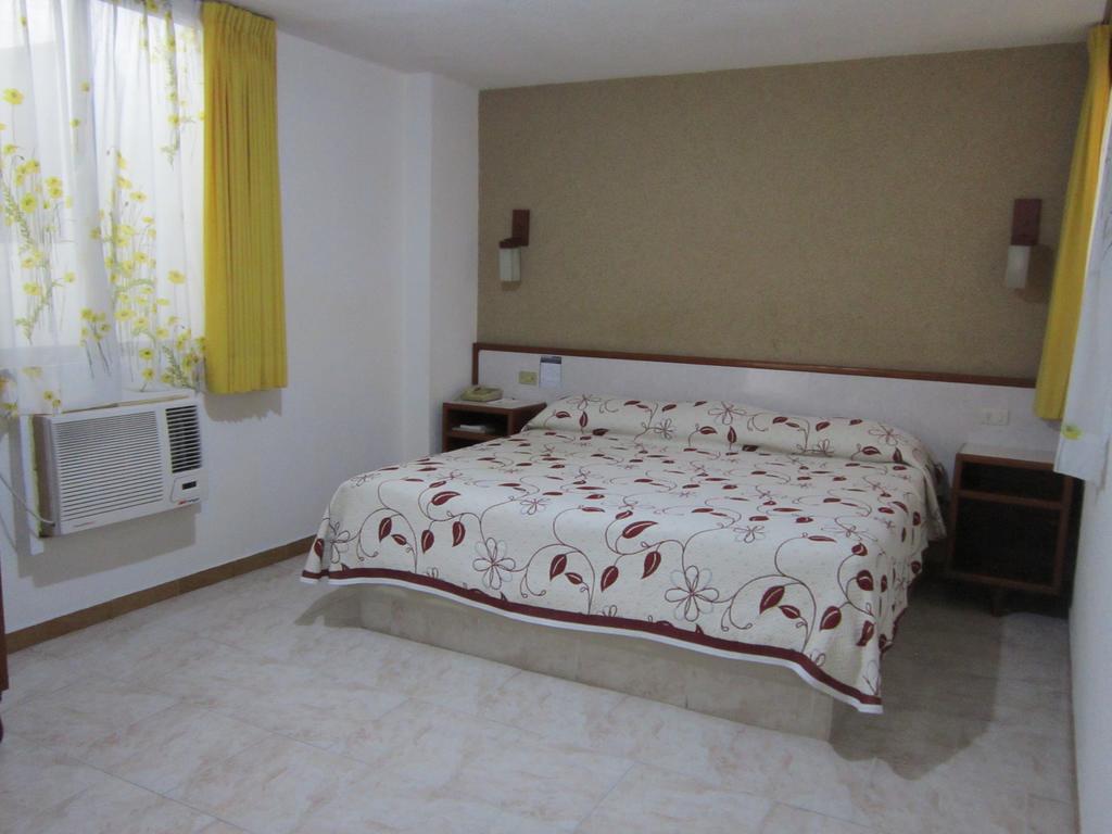 Hotel Baluarte Βερακρούζ Εξωτερικό φωτογραφία