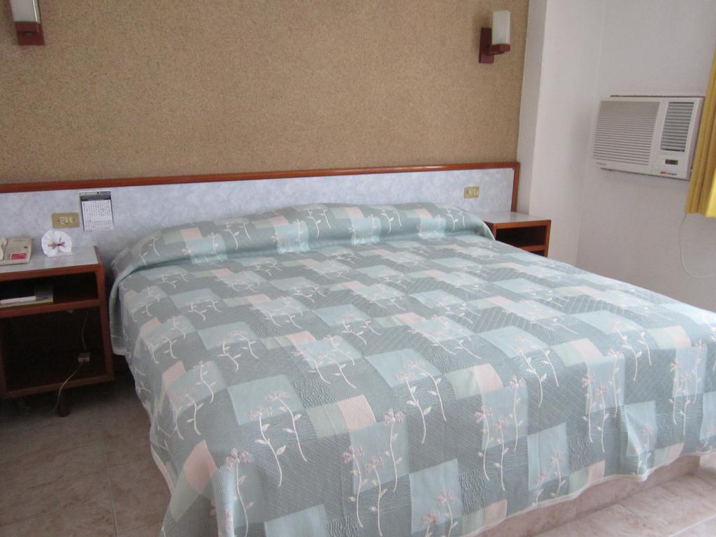 Hotel Baluarte Βερακρούζ Εξωτερικό φωτογραφία