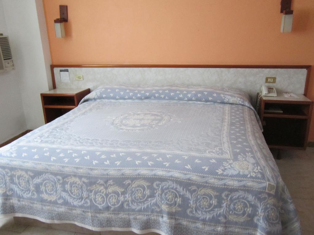 Hotel Baluarte Βερακρούζ Εξωτερικό φωτογραφία