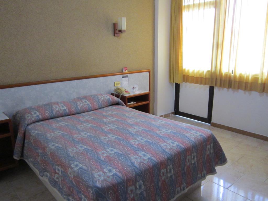Hotel Baluarte Βερακρούζ Εξωτερικό φωτογραφία