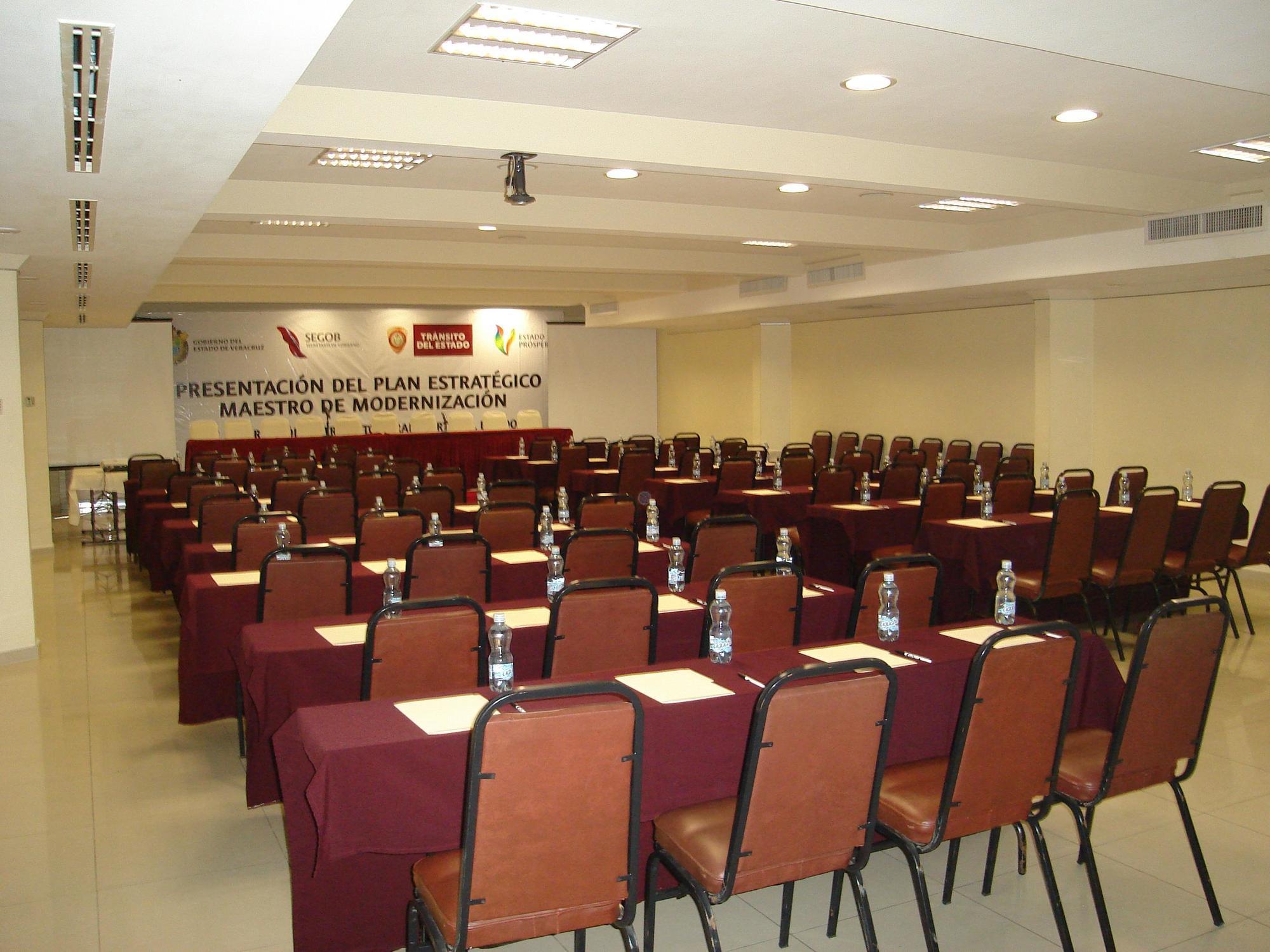 Hotel Baluarte Βερακρούζ Εξωτερικό φωτογραφία